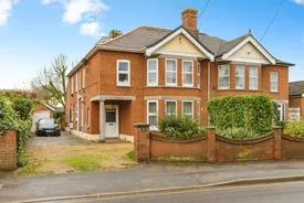 Property responsive
