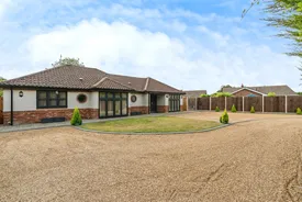 Property responsive
