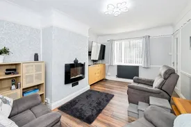 Property responsive