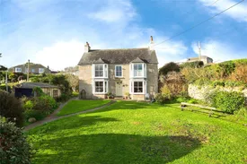 Property responsive