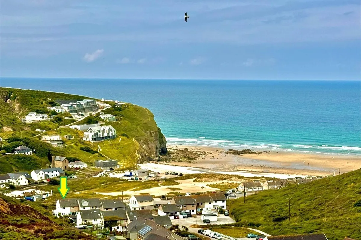 Kingsley Cove