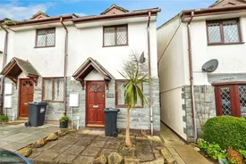 Property responsive