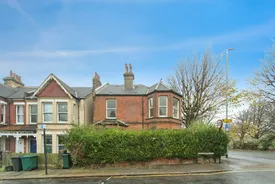 Property responsive