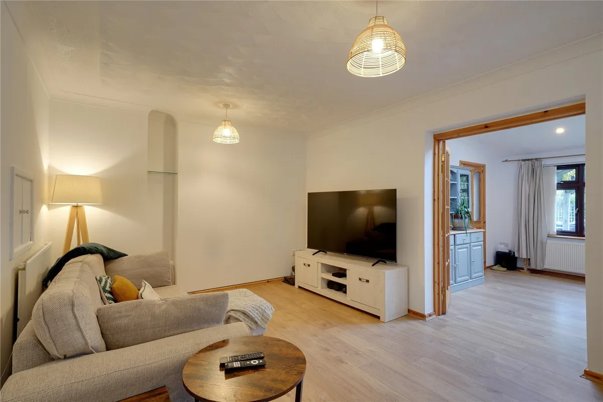 Heath Road, Mildenhall, Bury St. Edmunds, Suffolk, IP28