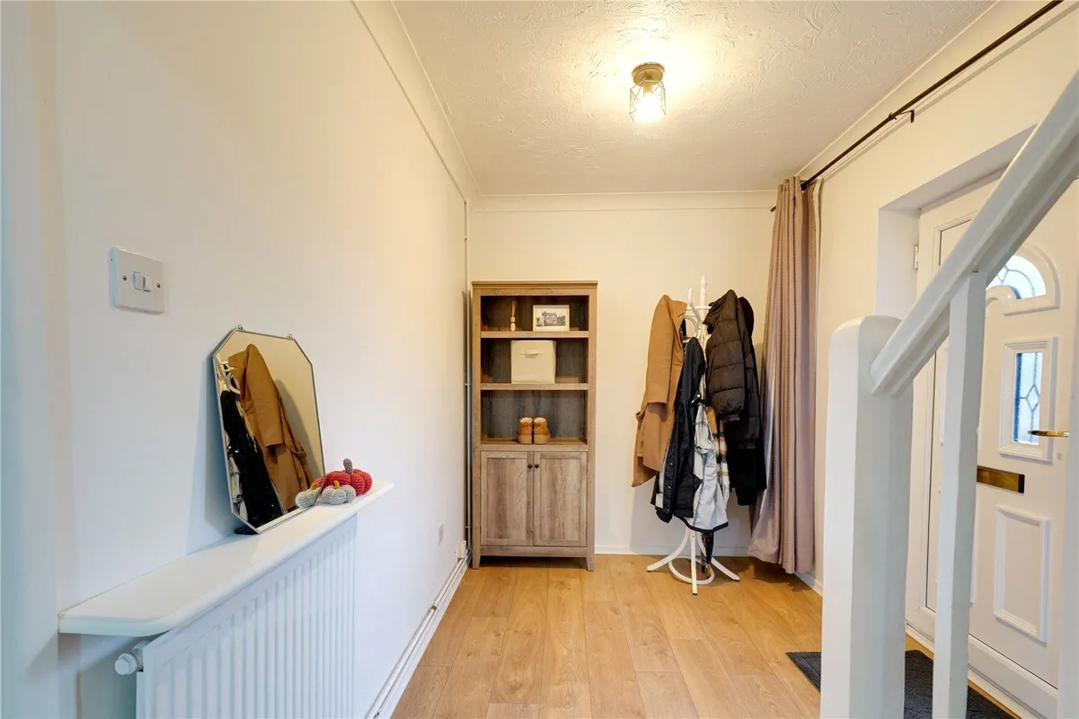 Heath Road, Mildenhall, Bury St. Edmunds, Suffolk, IP28