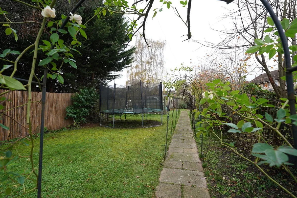 Heath Road, Mildenhall, Bury St. Edmunds, Suffolk, IP28