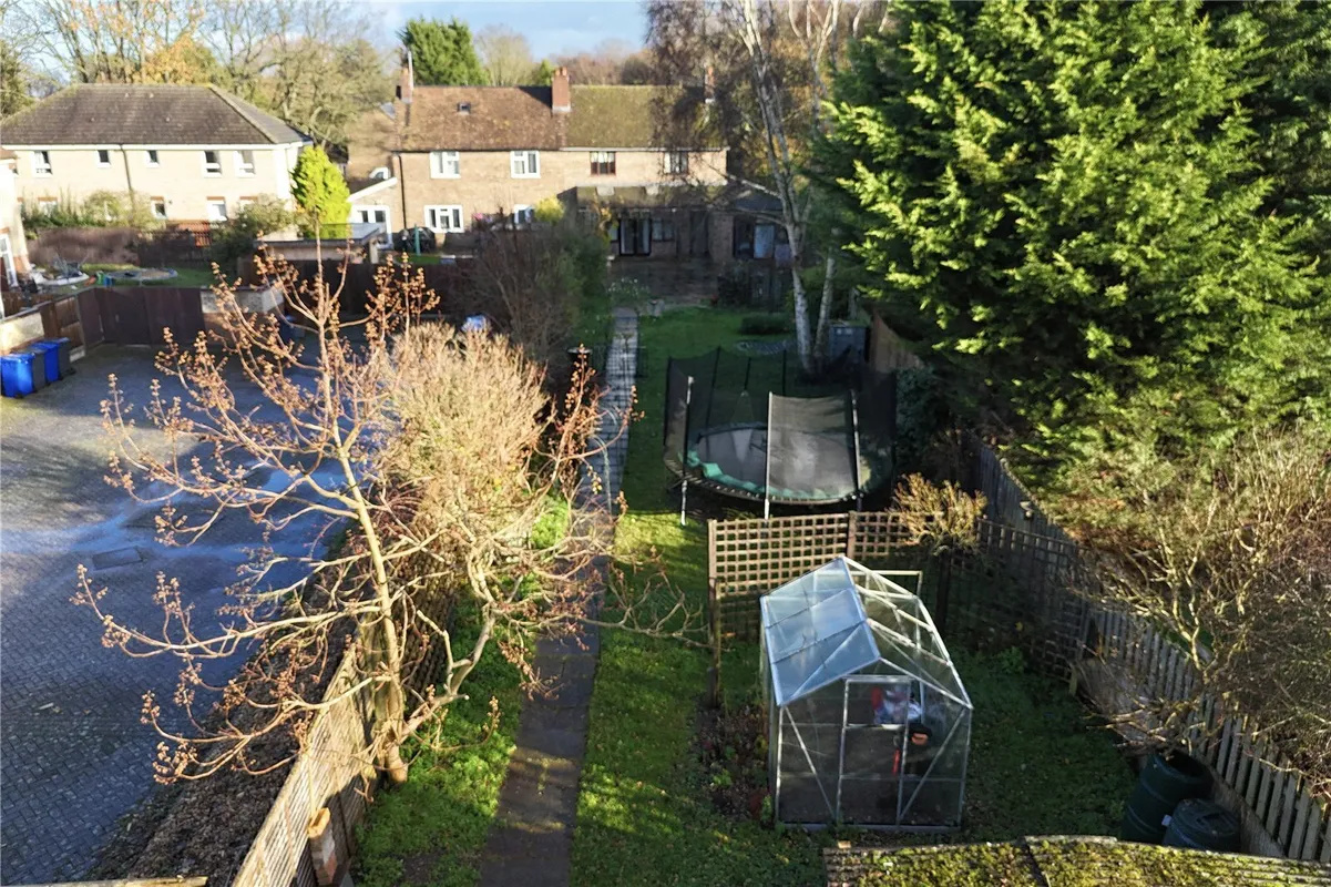 Heath Road, Mildenhall, Bury St. Edmunds, Suffolk, IP28