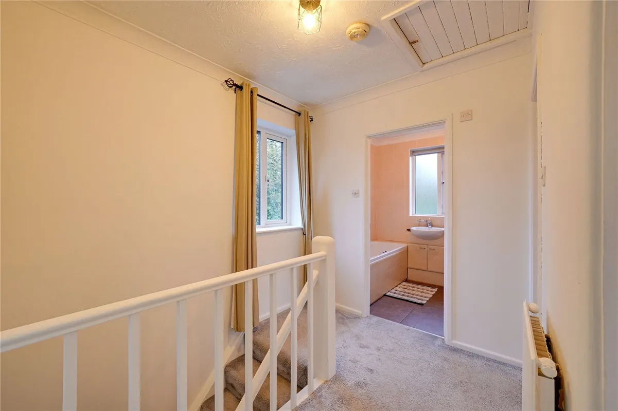 Heath Road, Mildenhall, Bury St. Edmunds, Suffolk, IP28