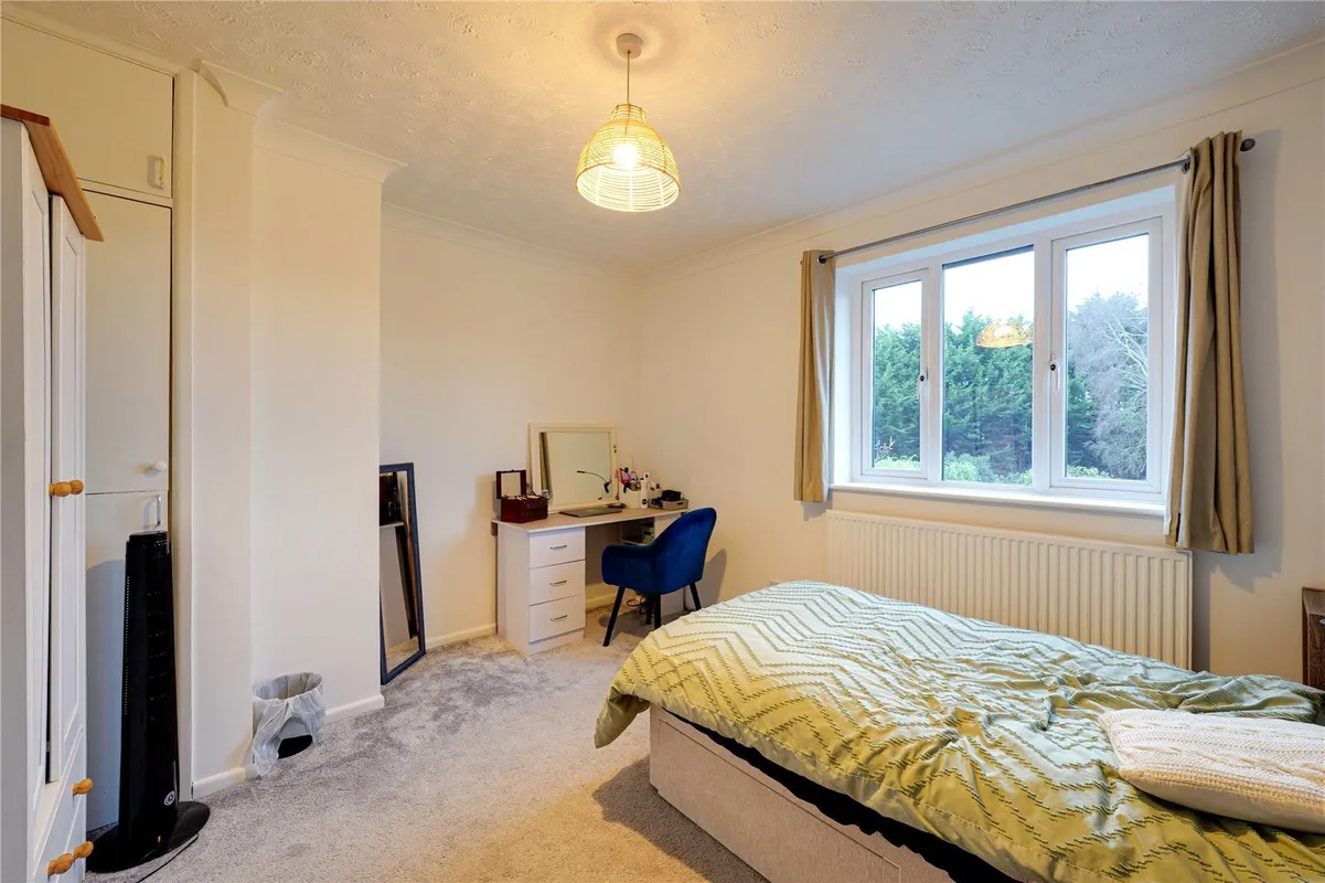 Heath Road, Mildenhall, Bury St. Edmunds, Suffolk, IP28