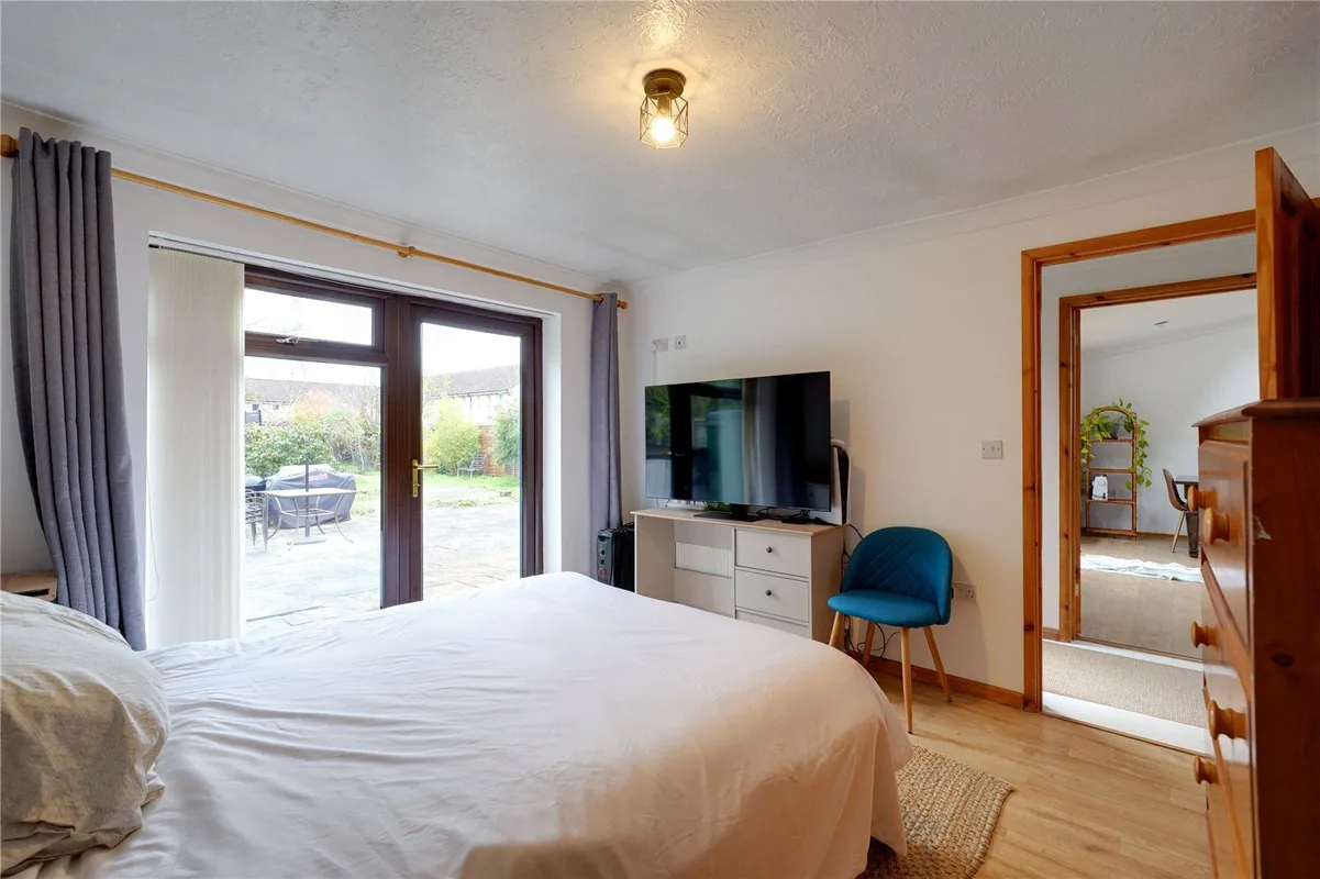 Heath Road, Mildenhall, Bury St. Edmunds, Suffolk, IP28