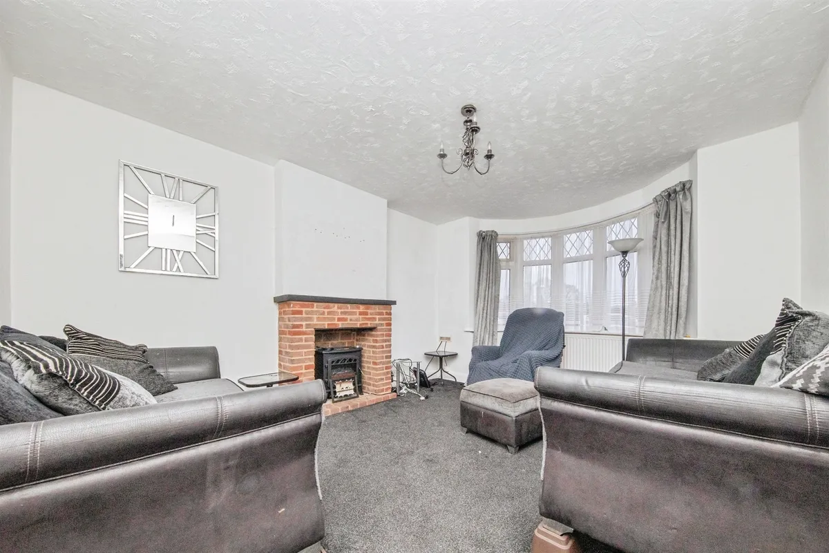 Lake Avenue, Clacton-On-Sea