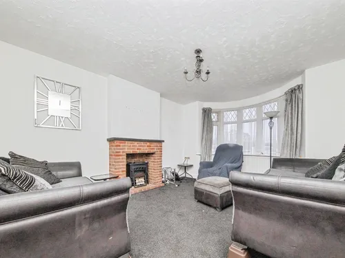Lake Avenue, Clacton-On-Seaphoto