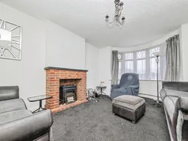 Lake Avenue, Clacton-On-Sea photo
