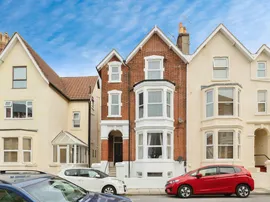 Waverley Grove, Southsea photo