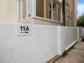 Waverley Grove, Southsea thumb 2