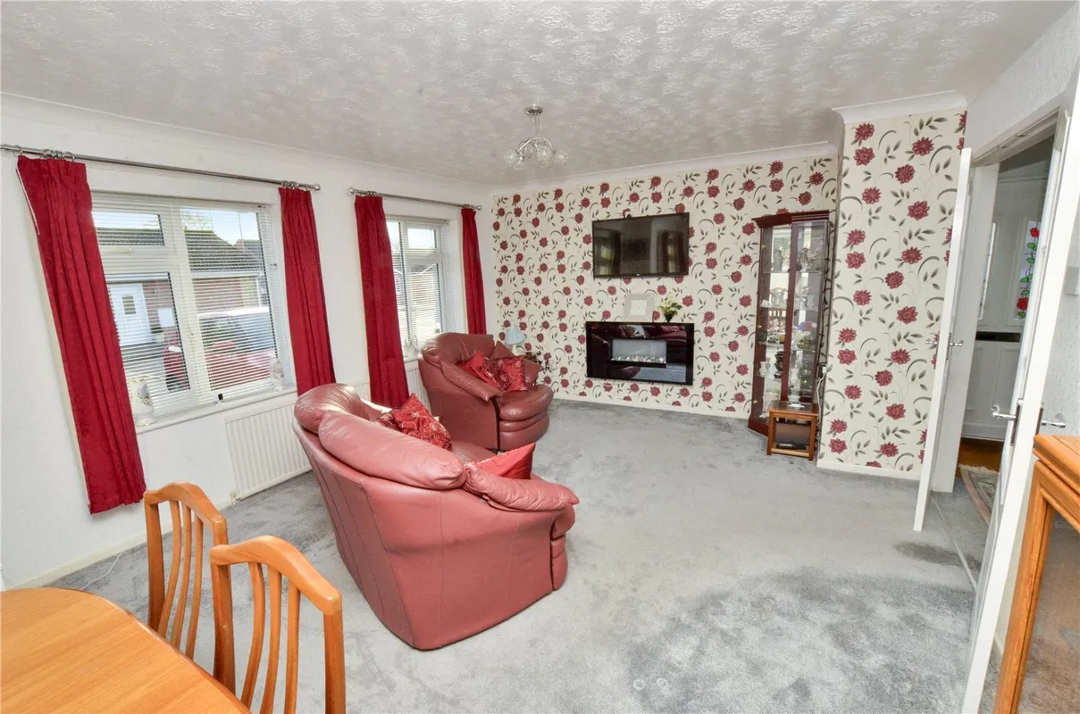 Teasel Way, West Moors, Ferndown, Dorset, BH22