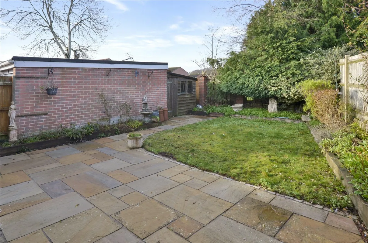 Teasel Way, West Moors, Ferndown, Dorset, BH22