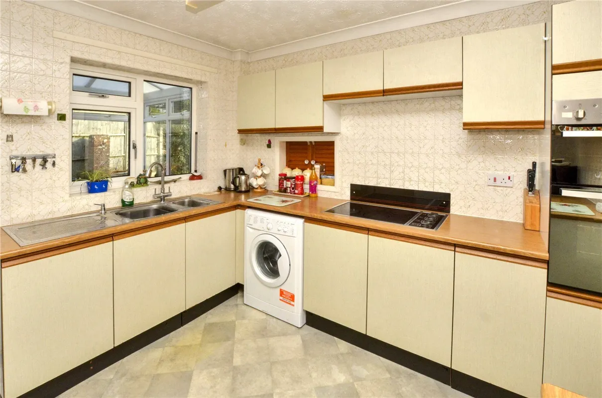 Teasel Way, West Moors, Ferndown, Dorset, BH22