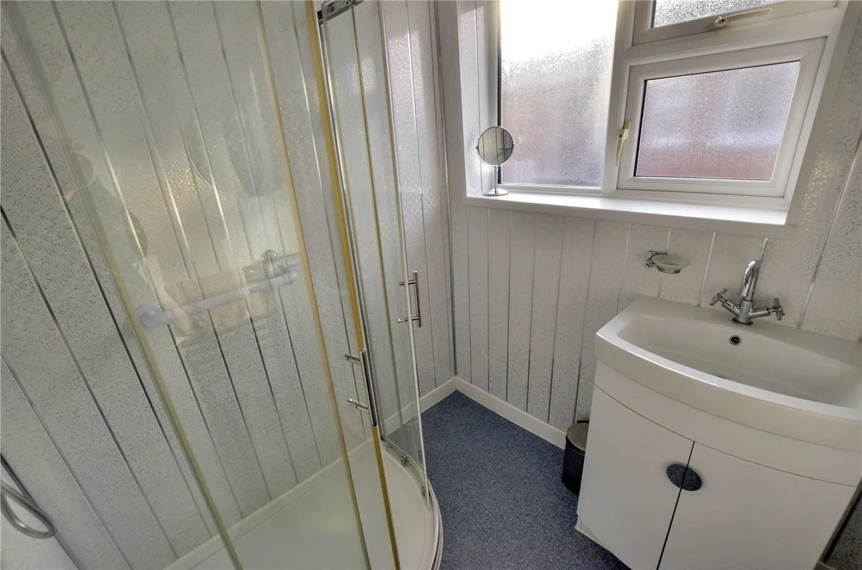 Teasel Way, West Moors, Ferndown, Dorset, BH22
