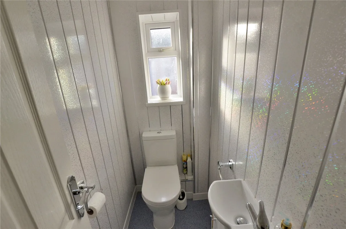 Teasel Way, West Moors, Ferndown, Dorset, BH22