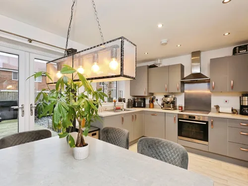 Linby Drive, Bircotes, DONCASTERphoto
