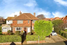 Hartfield Road, Seaford