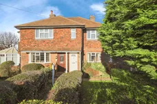 Hartfield Road, Seaford