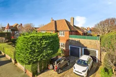 Hartfield Road, Seaford