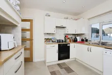 Hartfield Road, Seaford