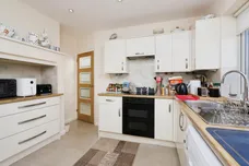 Hartfield Road, Seaford