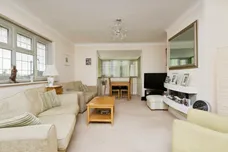Hartfield Road, Seaford