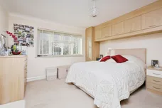 Hartfield Road, Seaford