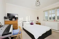 Hartfield Road, Seaford