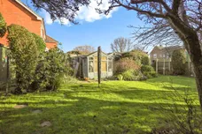Hartfield Road, Seaford