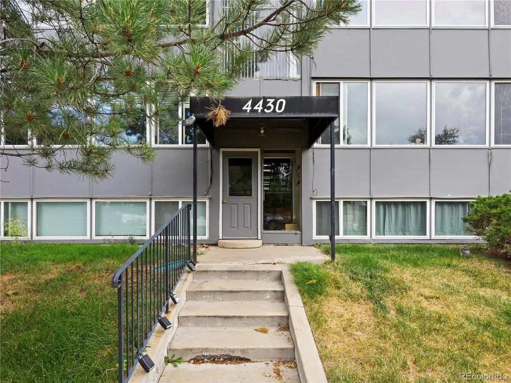 4430 W 35th Ave, Denver, CO 80212