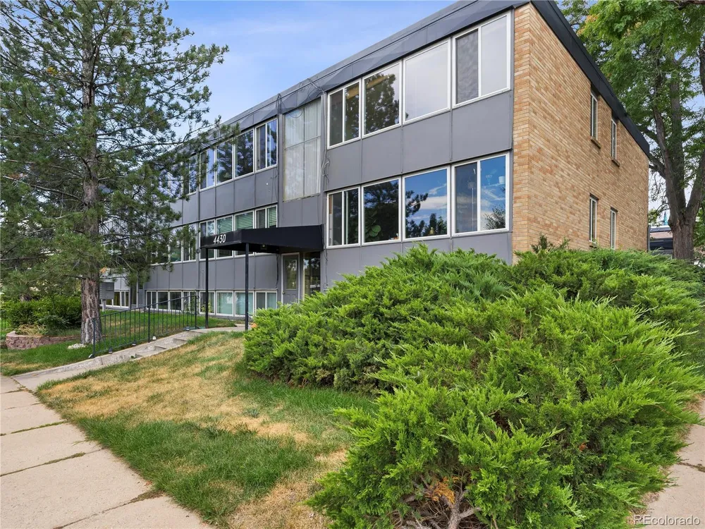 4430 W 35th Ave, Denver, CO 80212