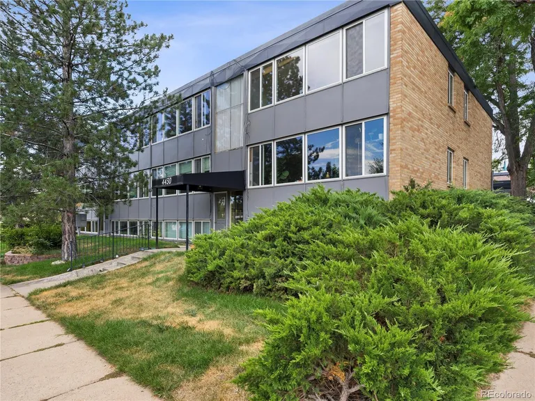 4430 W 35th Ave, Denver, CO 80212