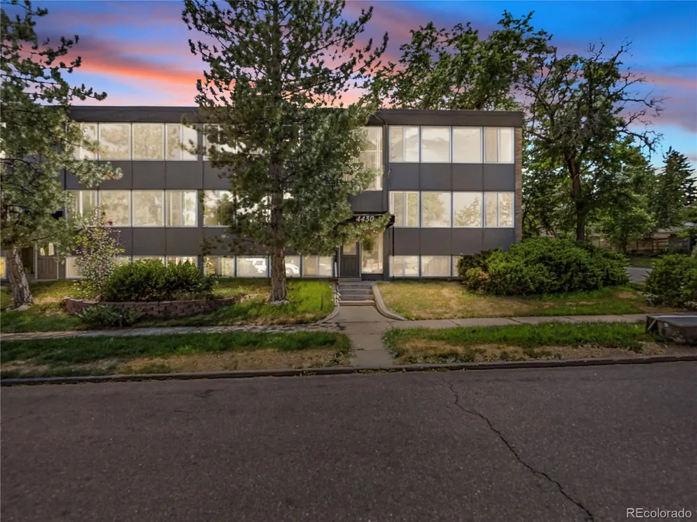 4430 W 35th Ave, Denver, CO 80212