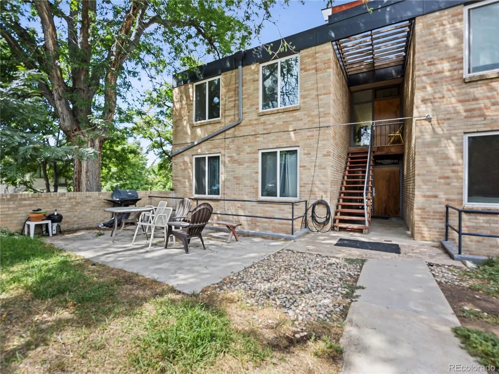 4430 W 35th Ave, Denver, CO 80212