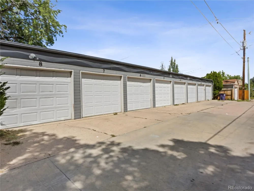 4430 W 35th Ave, Denver, CO 80212