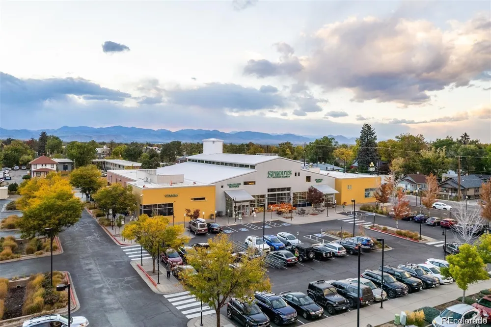 4430 W 35th Ave, Denver, CO 80212