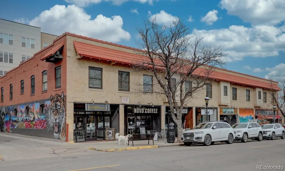 4430 W 35th Ave, Denver, CO 80212