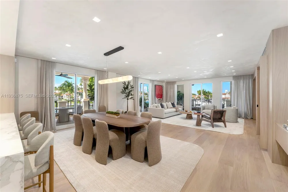 2521 Fisher Island Dr, Miami Beach, FL 33109
