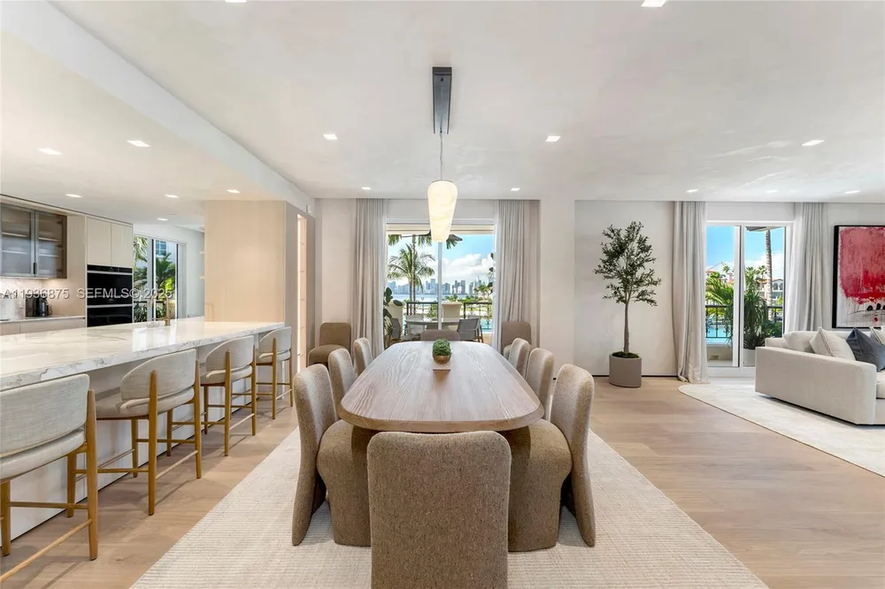 2521 Fisher Island Dr, Miami Beach, FL 33109