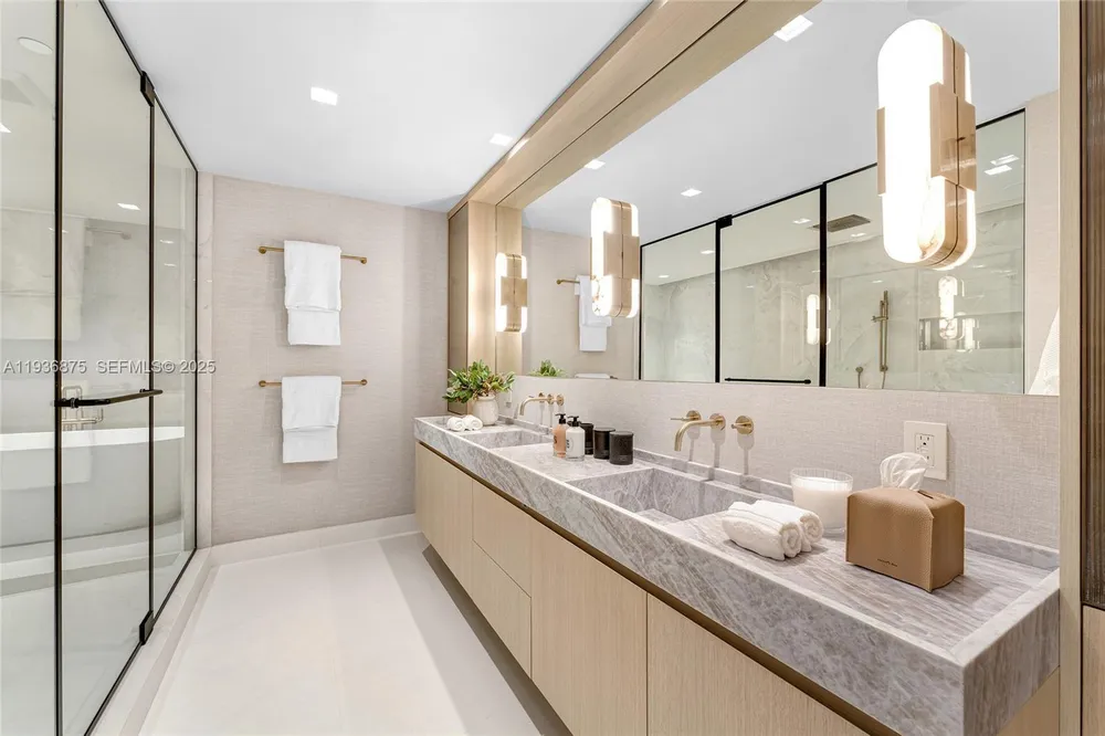 2521 Fisher Island Dr, Miami Beach, FL 33109