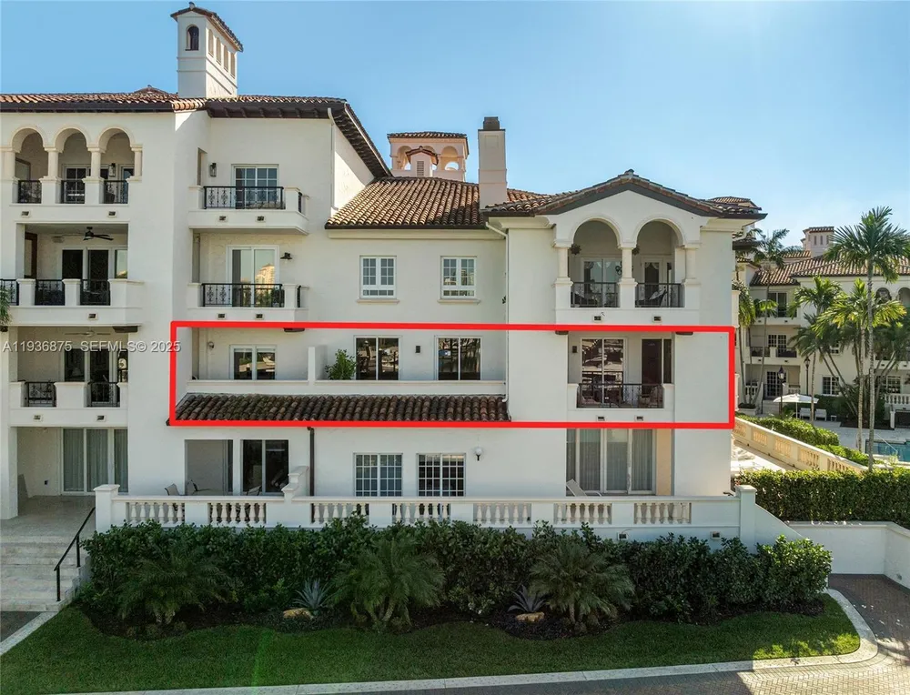 2521 Fisher Island Dr, Miami Beach, FL 33109