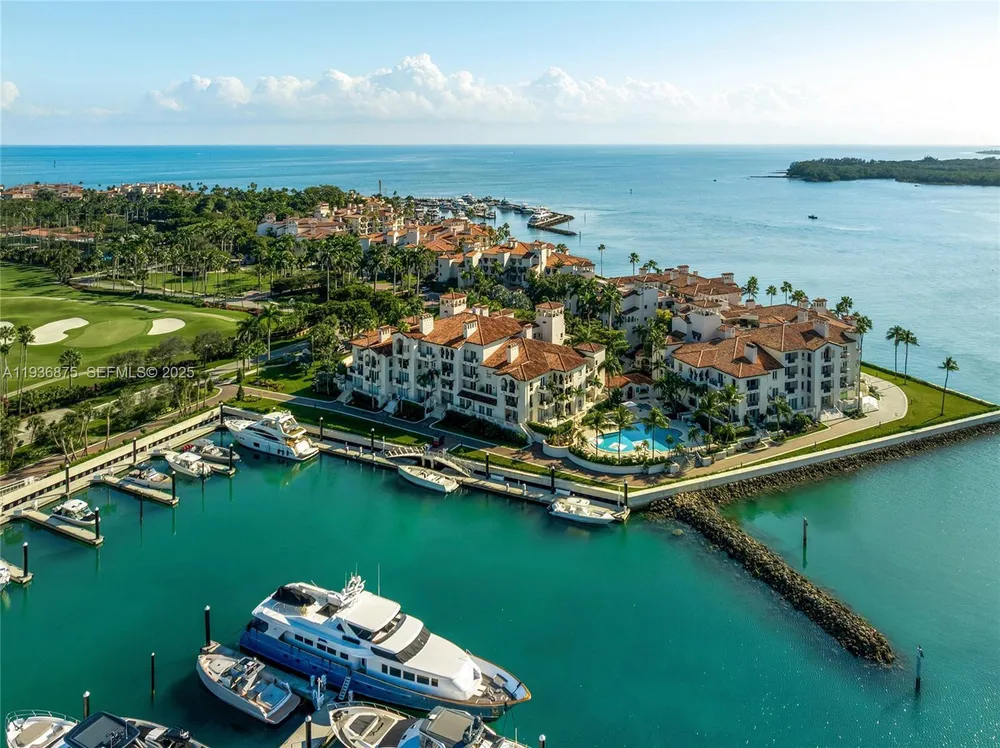 2521 Fisher Island Dr, Miami Beach, FL 33109