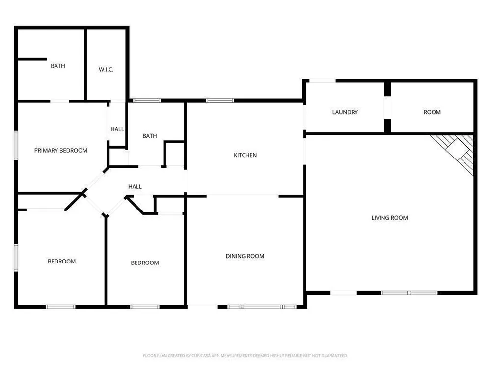 1233 Texas St, Sulphur, LA 70663