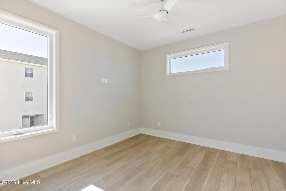 1107 N Fort Fisher Blvd, Kure Beach, NC 28428