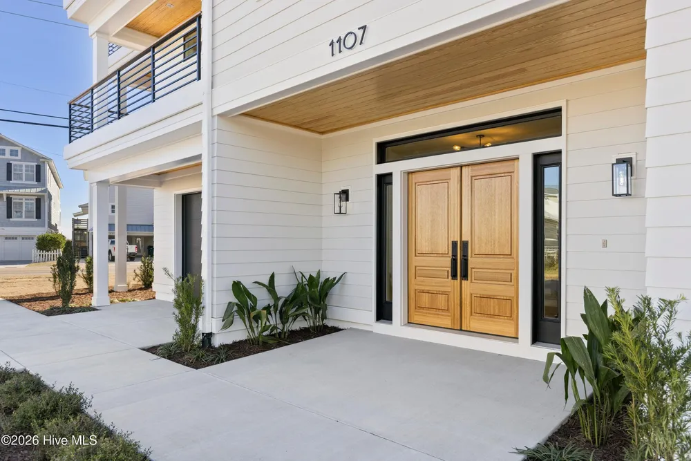 1107 N Fort Fisher Blvd, Kure Beach, NC 28428